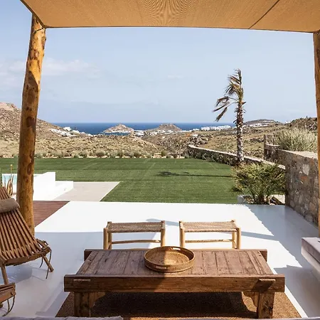Zenial, In Kalafatis, Mykonos By Mykonos Agenda *