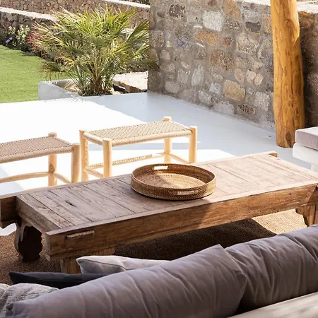 Zenial, In Kalafatis, Mykonos By Mykonos Agenda Villa