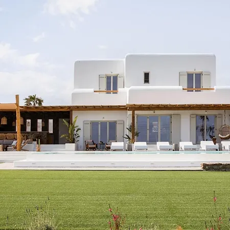 Zenial, In Kalafatis, Mykonos By Mykonos Agenda * Mykonos Town