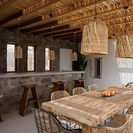 Zenial, In Kalafatis, Mykonos By Mykonos Agenda *