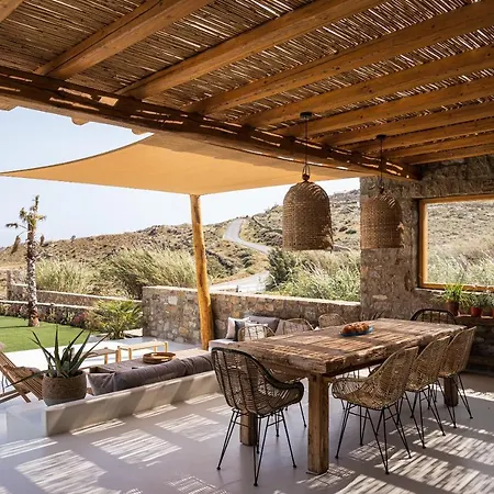 Villa Zenial, In Kalafatis, Mykonos By Mykonos Agenda *