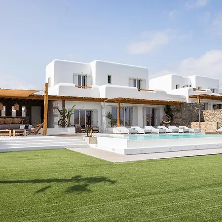 Zenial, In Kalafatis, Mykonos By Mykonos Agenda *