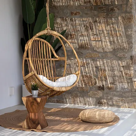 Zenial, In Kalafatis, Mykonos By Mykonos Agenda Villa
