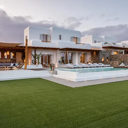 Zenial, In Kalafatis, Mykonos By Mykonos Agenda * Mykonos Town