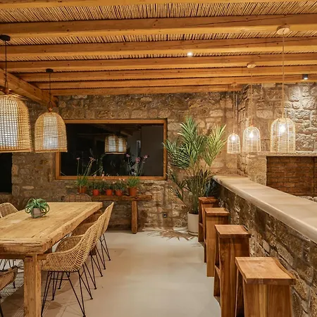 Villa Zenial, In Kalafatis, Mykonos By Mykonos Agenda Mykonos Town