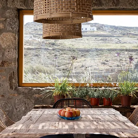 Zenial, In Kalafatis, Mykonos By Mykonos Agenda Villa *