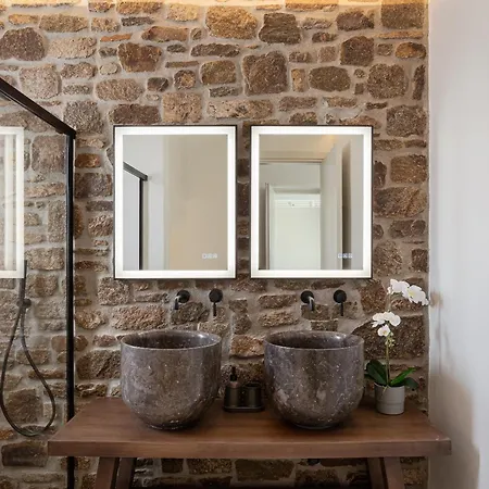 Zenial, In Kalafatis, Mykonos By Mykonos Agenda Villa *