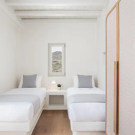 Villa Zenial, In Kalafatis, Mykonos By Mykonos Agenda *