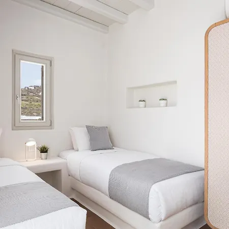 Zenial, In Kalafatis, Mykonos By Mykonos Agenda *