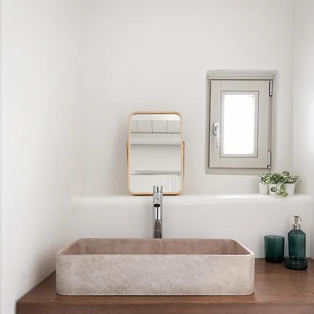 Villa Zenial, In Kalafatis, Mykonos By Mykonos Agenda Mykonos Town