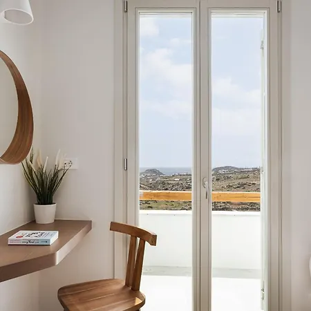 Zenial, In Kalafatis, Mykonos By Mykonos Agenda Villa