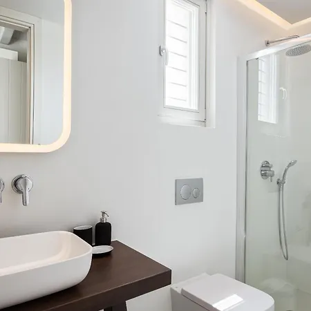 Villa Zenial, In Kalafatis, Mykonos By Mykonos Agenda Mykonos Town